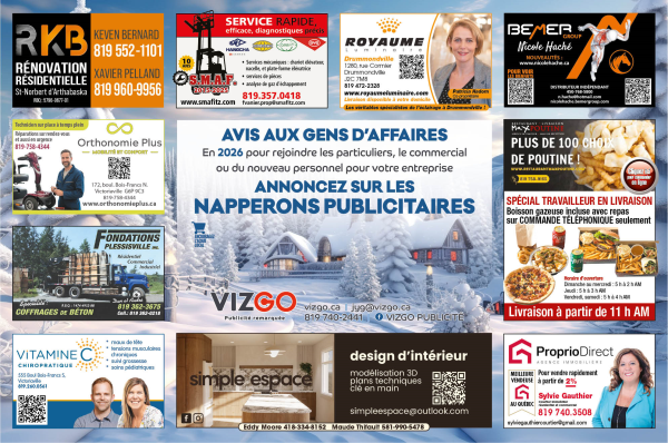 Facebook Février 2026