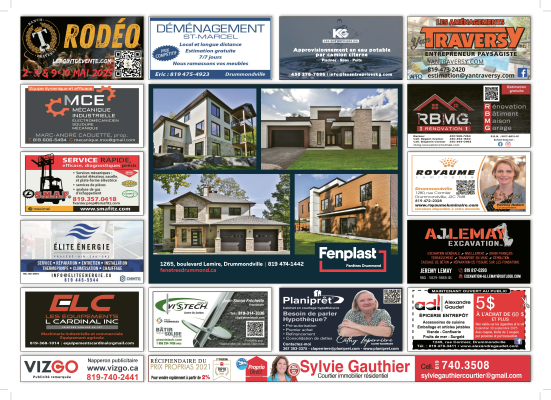 Fenplast Drummondville