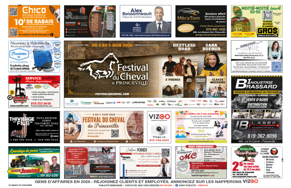 Festival du Cheval de Princeville