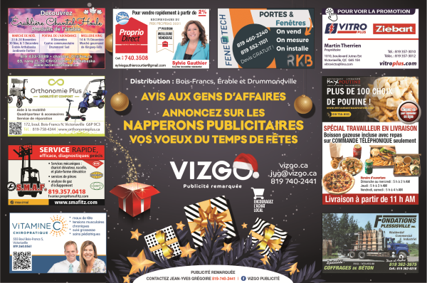 MAGIE DES FÊTES