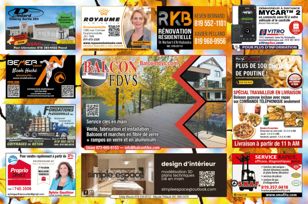 Virtuel de novembre 2025