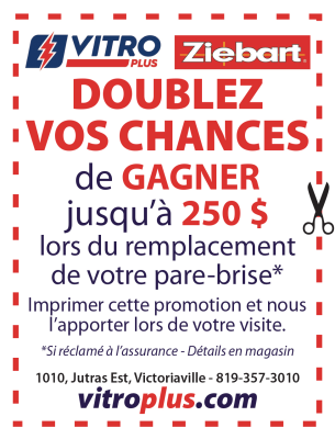 Vitro Plus concours